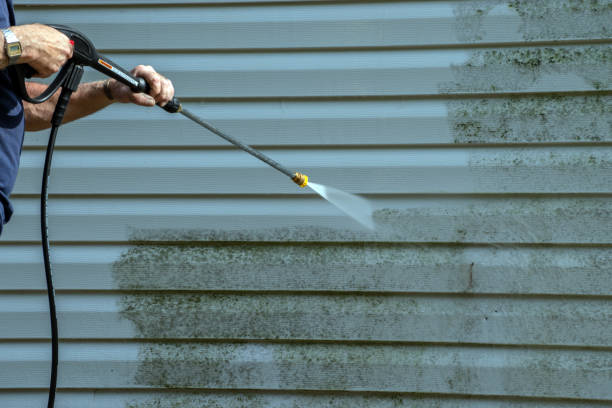 Best Restaurant Pressure Washing  in Blue Jay, OH
