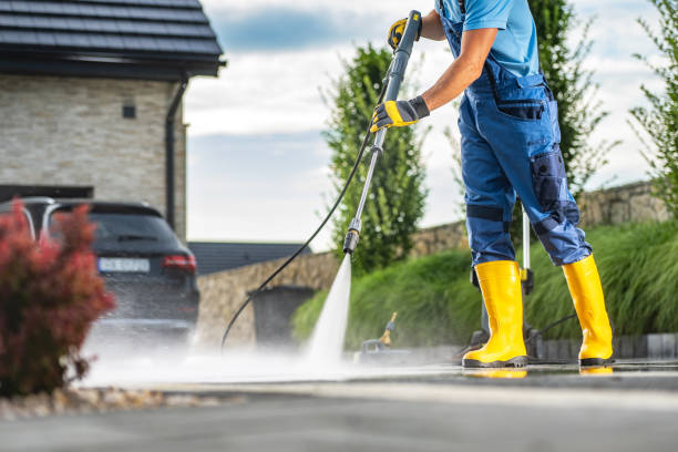 Animal Enclosure Cleaning in Blue Jay, OH