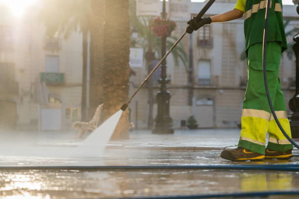 Blue Jay, OH Pressure Washing Services Company